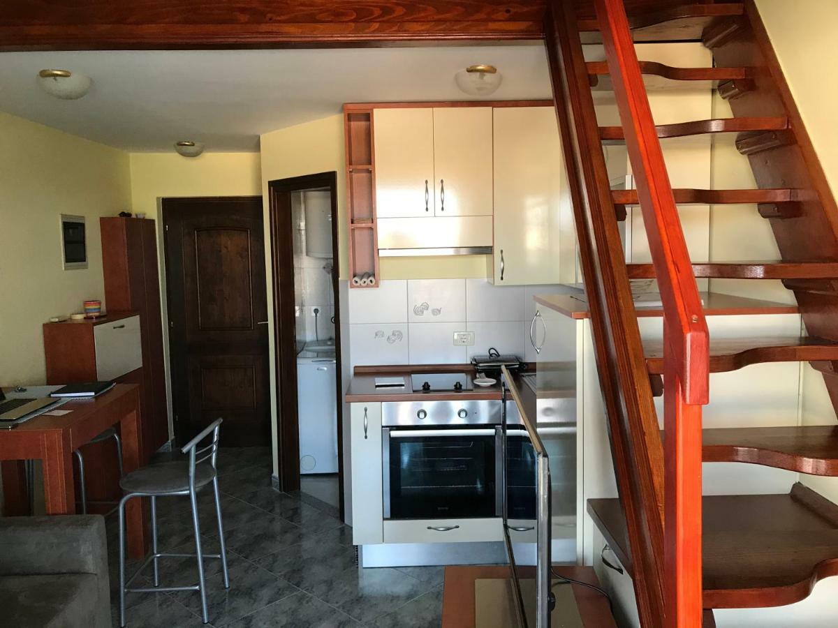 Studio Apartman Lorenzo Umag Ngoại thất bức ảnh