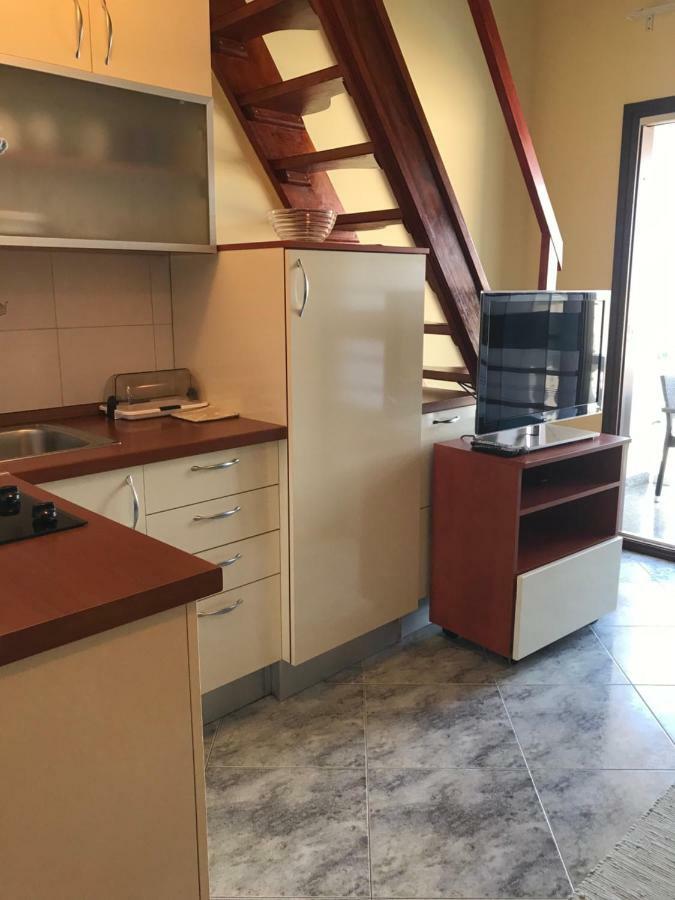 Studio Apartman Lorenzo Umag Ngoại thất bức ảnh