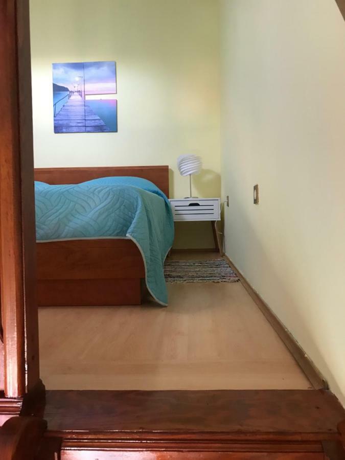 Studio Apartman Lorenzo Umag Ngoại thất bức ảnh