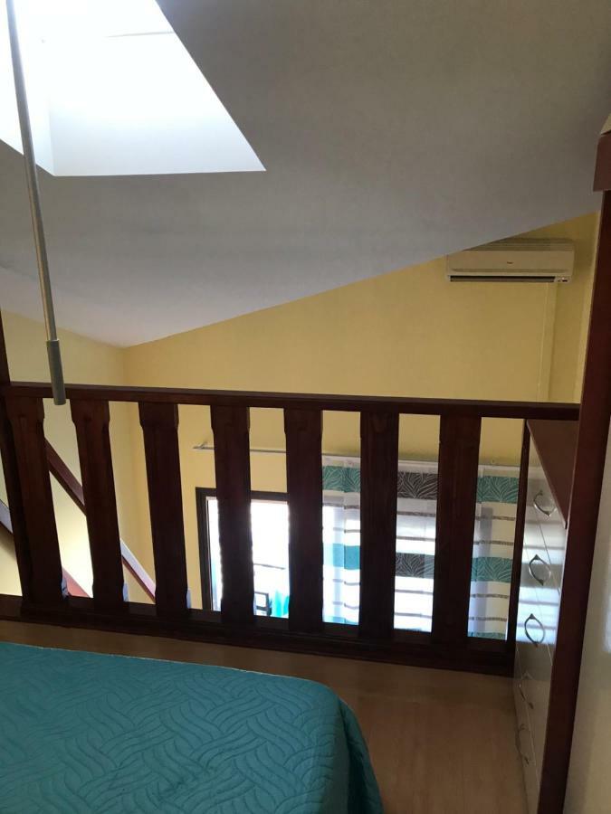 Studio Apartman Lorenzo Umag Ngoại thất bức ảnh