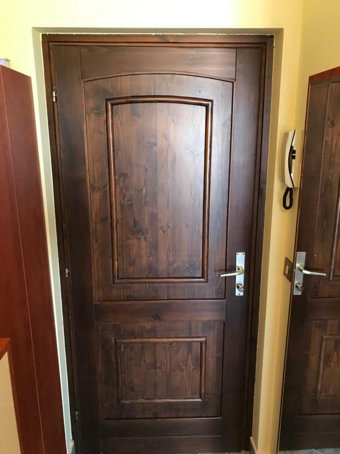 Studio Apartman Lorenzo Umag Ngoại thất bức ảnh